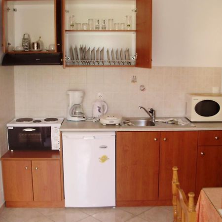 Tarsanas Beach Kokkari Exterior foto