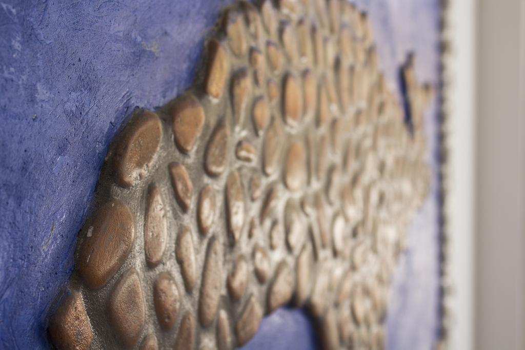 Tarsanas Beach Kokkari Exterior foto