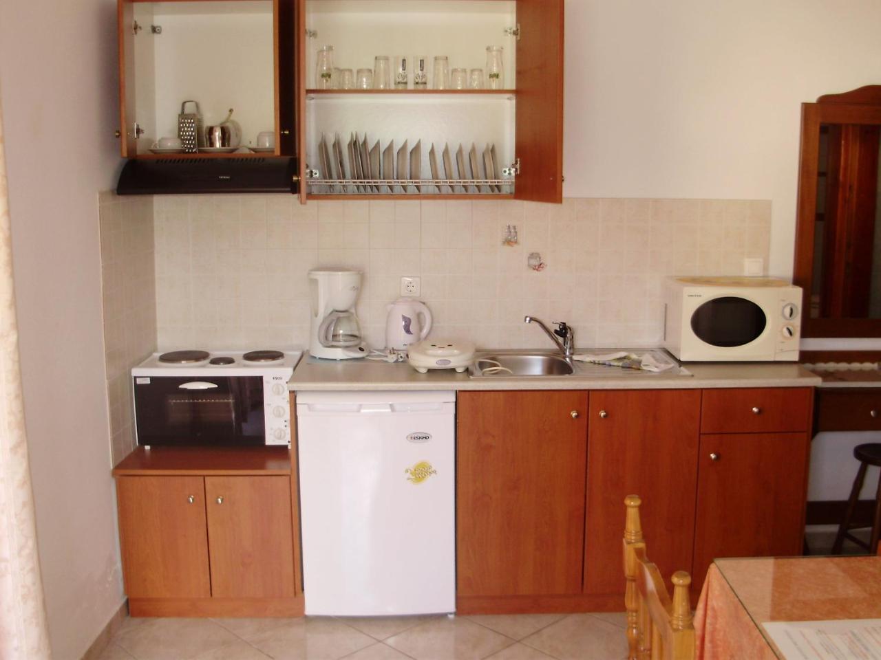 Tarsanas Beach Kokkari Exterior foto